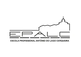 Logótipo da EPALC, entidade formadora da rede EUTutorix
