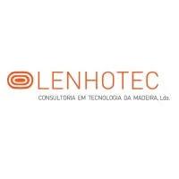 Logótipo da Lenhotec®, entidade formadora da rede EUTutorix