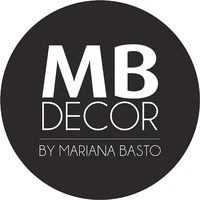 Logótipo da MB Decor, entidade formadora da rede EUTutorix