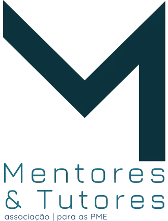 Logótipo da Mentores & Tutores, entidade formadora da rede EUTutorix