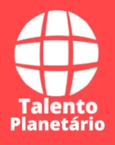 Logótipo da Talento Planetário, entidade formadora da rede EUTutorix